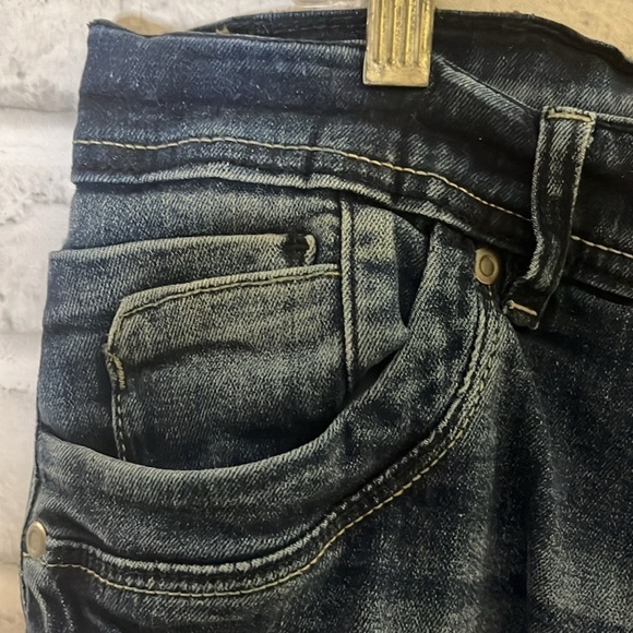 Suko Premium denim blue jeans- men’s, straight leg- size 36 - Picture 4 of 9